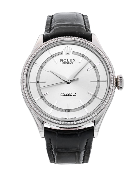 Rolex Cellini 50609 RBR